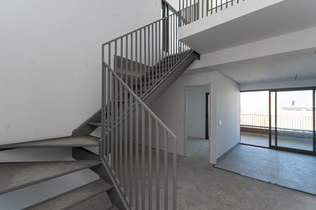 Apartamento à venda com 3 quartos, 201m² em Pompeia, São Paulo