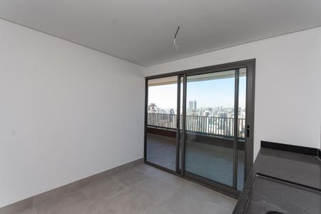 Apartamento à venda com 201m², 3 quartos e 3 vagasCobertura