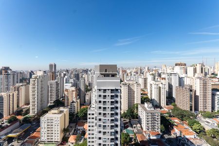Apartamento à venda com 201m², 3 quartos e 3 vagas Apartamento à venda com 201m², 3 quartos e 3 vagasCobertura