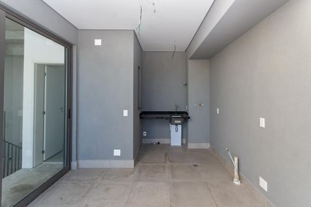 Apartamento à venda com 201m², 3 quartos e 3 vagas Apartamento à venda com 201m², 3 quartos e 3 vagasCobertura
