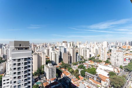 Apartamento à venda com 201m², 3 quartos e 3 vagas Apartamento à venda com 201m², 3 quartos e 3 vagasCobertura