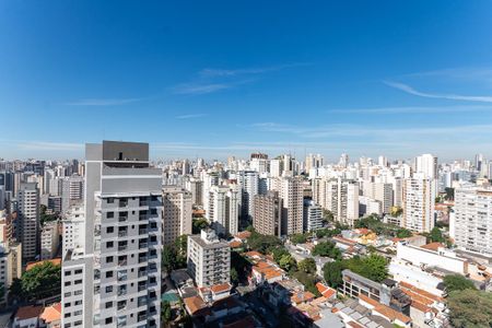 Apartamento à venda com 201m², 3 quartos e 3 vagas Apartamento à venda com 201m², 3 quartos e 3 vagasCobertura