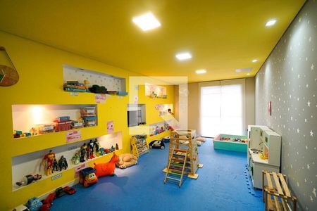 Apartamento à venda com 50m², 2 quartos e 1 vaga Apartamento à venda com 50m², 2 quartos e 1 vagaÁrea comum