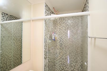Apartamento à venda com 50m², 2 quartos e 1 vagaBanheiro