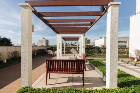 Apartamento à venda com 50m², 2 quartos e 1 vaga Apartamento à venda com 50m², 2 quartos e 1 vagaÁrea comum