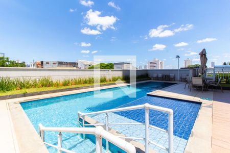 Apartamento à venda com 50m², 2 quartos e 1 vaga Apartamento à venda com 50m², 2 quartos e 1 vagaÁrea comum