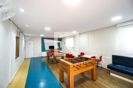 Apartamento à venda com 50m², 2 quartos e 1 vaga Apartamento à venda com 50m², 2 quartos e 1 vagaÁrea comum