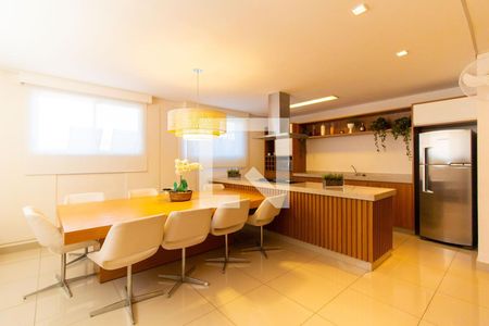 Apartamento à venda com 50m², 2 quartos e 1 vaga Apartamento à venda com 50m², 2 quartos e 1 vagaÁrea comum
