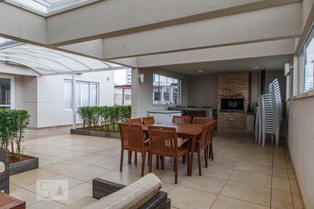 Apartamento à venda com 50m², 2 quartos e 1 vaga Apartamento à venda com 50m², 2 quartos e 1 vagaÁrea comum