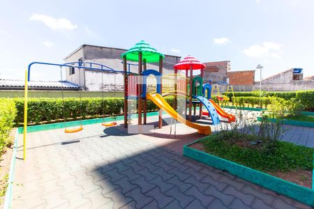 Apartamento à venda com 50m², 2 quartos e 1 vaga Apartamento à venda com 50m², 2 quartos e 1 vagaÁrea comum