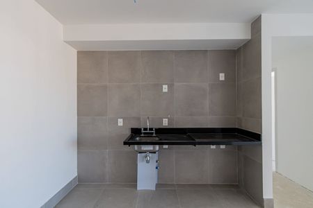 Apartamento à venda com 98m², 2 quartos e 2 vagas Apartamento à venda com 98m², 2 quartos e 2 vagasCozinha