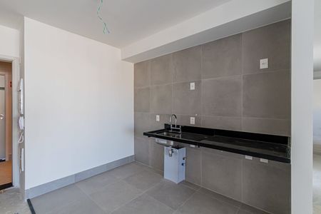 Apartamento à venda com 98m², 2 quartos e 2 vagas Apartamento à venda com 98m², 2 quartos e 2 vagasCozinha