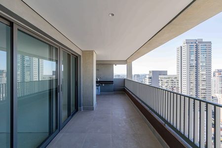 Apartamento à venda com 98m², 2 quartos e 2 vagas Apartamento à venda com 98m², 2 quartos e 2 vagasVaranda