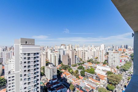 Apartamento à venda com 98m², 2 quartos e 2 vagas Apartamento à venda com 98m², 2 quartos e 2 vagasVaranda