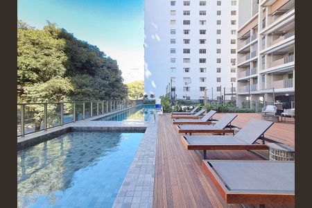 Apartamento à venda com 98m², 2 quartos e 2 vagas Apartamento à venda com 98m², 2 quartos e 2 vagasÁrea comum