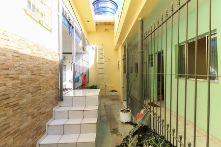 Casa à venda com 250m², 3 quartos e 2 vagasQuintal