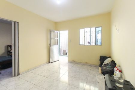 Casa à venda com 250m², 3 quartos e 2 vagasSala Casa 2