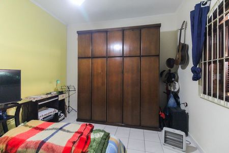 Casa à venda com 250m², 3 quartos e 2 vagasQuarto 2