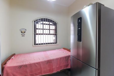 Casa à venda com 250m², 3 quartos e 2 vagasQuarto de Serviço