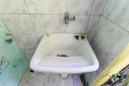 Casa à venda com 250m², 3 quartos e 2 vagasÁrea de Serviço Casa 2