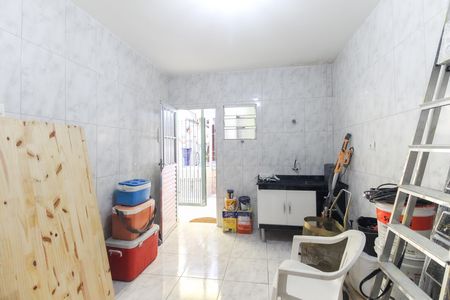 Casa à venda com 250m², 3 quartos e 2 vagasCozinha Casa 2