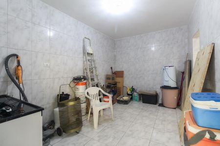 Casa à venda com 250m², 3 quartos e 2 vagasCozinha Casa 2
