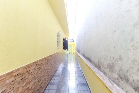 Casa à venda com 250m², 3 quartos e 2 vagasCorredor Externo