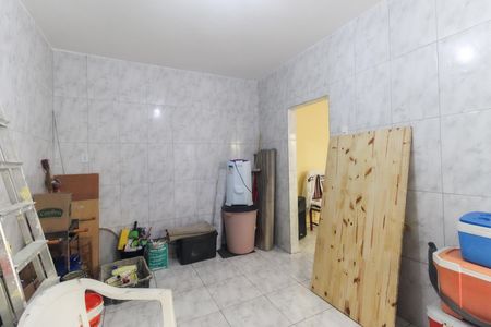 Casa à venda com 250m², 3 quartos e 2 vagasCozinha Casa 2