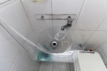 Casa à venda com 250m², 3 quartos e 2 vagasBanheiro de Serviço