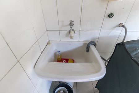 Casa à venda com 250m², 3 quartos e 2 vagasÁrea de Serviço
