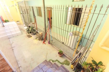 Casa à venda com 250m², 3 quartos e 2 vagasQuintal