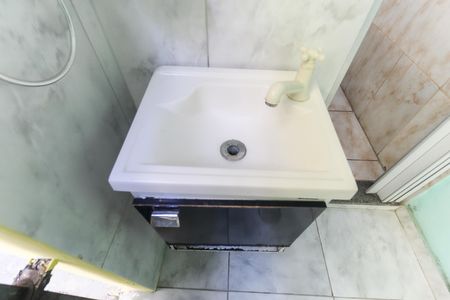 Casa à venda com 250m², 3 quartos e 2 vagasBanheiro Casa 2