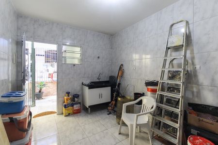 Casa à venda com 250m², 3 quartos e 2 vagasCozinha Casa 2