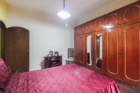 Casa à venda com 250m², 3 quartos e 2 vagasQuarto 1