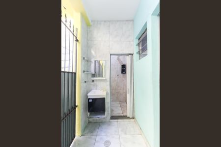 Casa à venda com 250m², 3 quartos e 2 vagasBanheiro Casa 2
