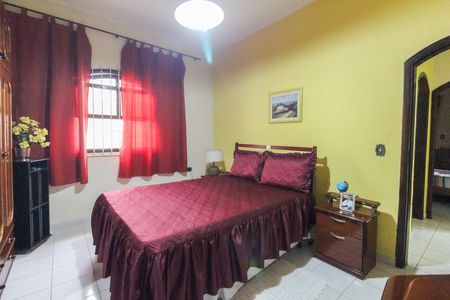 Casa à venda com 250m², 3 quartos e 2 vagasQuarto 1