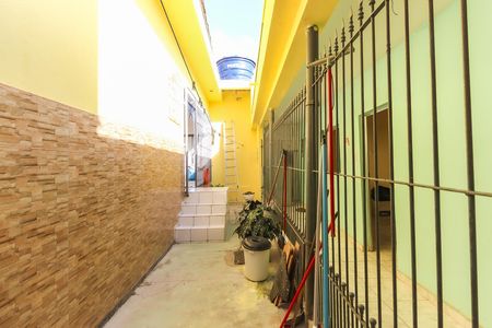 Casa à venda com 250m², 3 quartos e 2 vagasQuintal