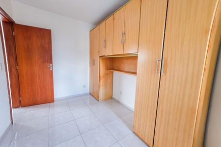 Quarto  de apartamento para alugar com 2 quartos, 50m² em Vila Príncipe de Gales, Santo André