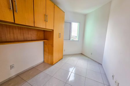 Quarto  de apartamento para alugar com 2 quartos, 50m² em Vila Príncipe de Gales, Santo André