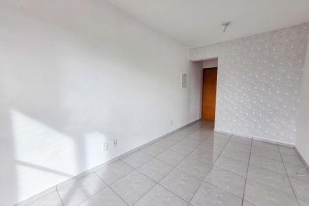 Sala de apartamento para alugar com 2 quartos, 50m² em Vila Príncipe de Gales, Santo André
