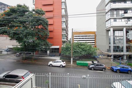 Apartamento à venda com 81m², 2 quartos e 1 vagaVista do Quarto