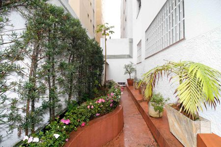 Apartamento à venda com 81m², 2 quartos e 1 vagaÁrea Comum - Espaço de Convivência