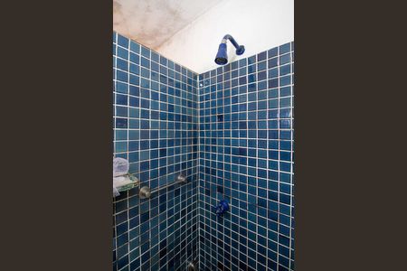 Apartamento à venda com 81m², 2 quartos e 1 vagaBanheiro social