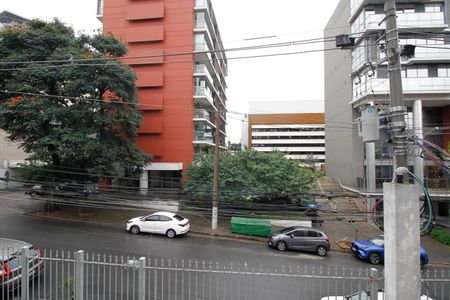 Apartamento à venda com 81m², 2 quartos e 1 vagaVista da Suíte