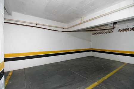 Apartamento à venda com 81m², 2 quartos e 1 vagaGaragem