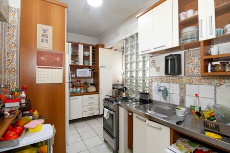 Apartamento à venda com 81m², 2 quartos e 1 vagaCozinha