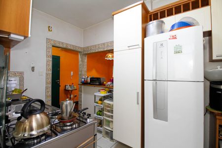 Apartamento à venda com 81m², 2 quartos e 1 vagaCozinha