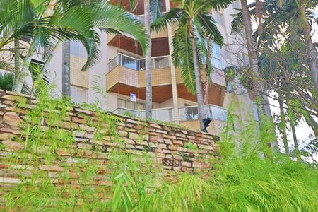 Apartamento para alugar com 100m², 3 quartos e 1 vagaPlaquinha