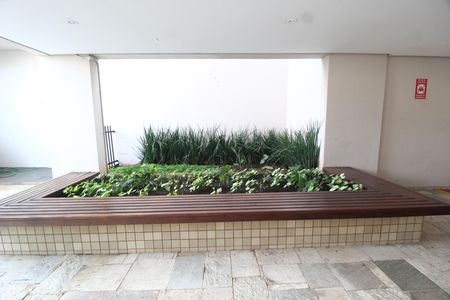 Apartamento para alugar com 100m², 3 quartos e 1 vagaÁrea comum