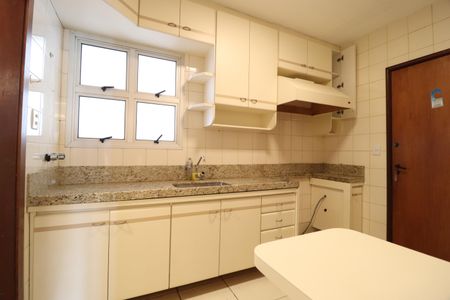 Apartamento para alugar com 100m², 3 quartos e 1 vagaCozinha